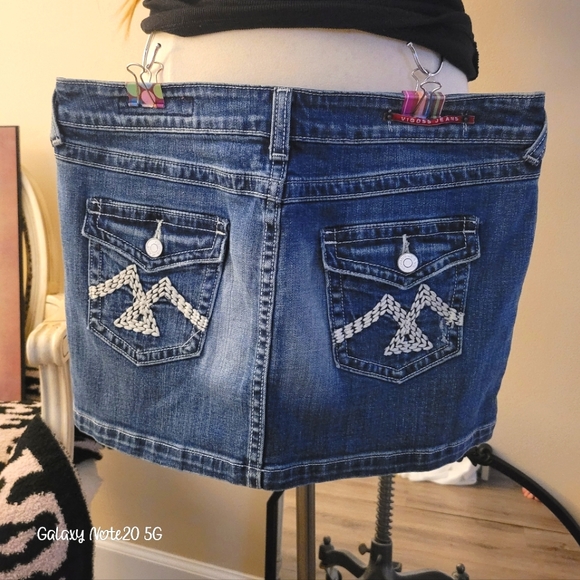 Vigoss Dresses & Skirts - Vigoss jeans